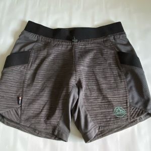 La Sportiva Climbing Shorts